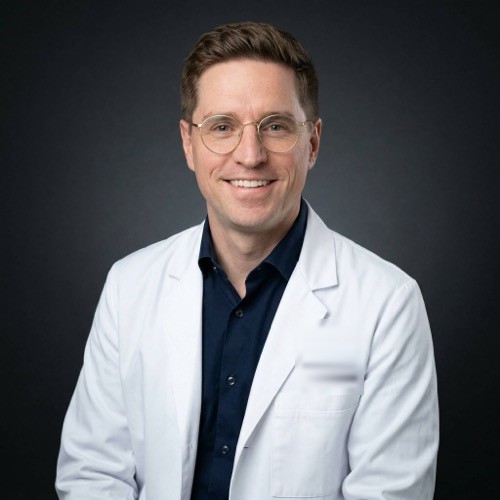 Dr. Michael Glas